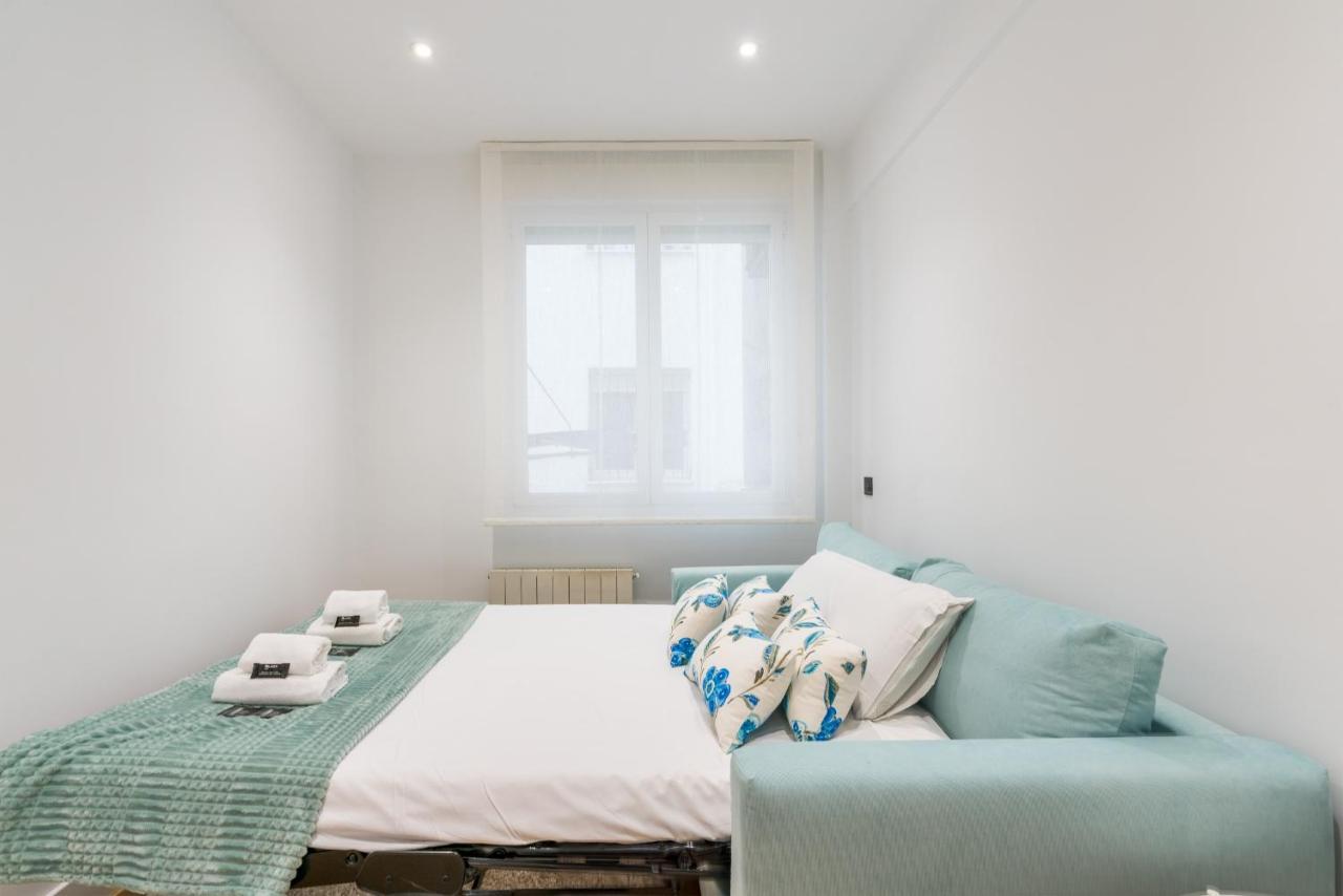 Tiboli Apartment By People Rentals Більбао Екстер'єр фото